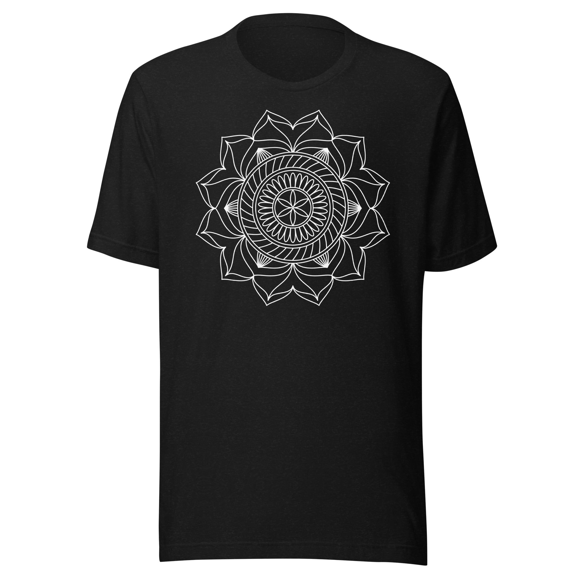 Mandala T-Shirt Mandala T-Shirt